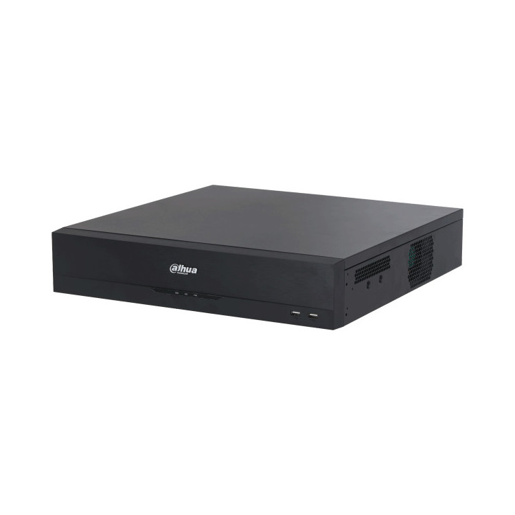 REJESTRATOR IP DAHUA NVR4832-16P-EI