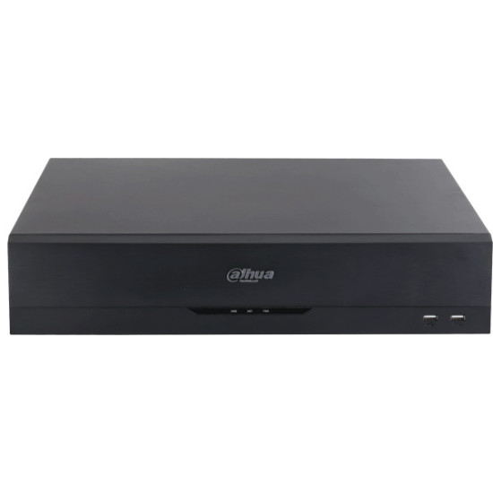 REJESTRATOR IP DAHUA NVR4832-16P-EI