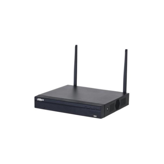 Rejestrator IP Dahua NVR1108HS-W-S2-CE