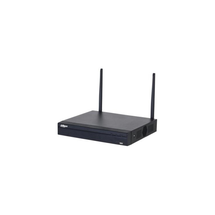 Rejestrator IP Dahua NVR1108HS-W-S2-CE