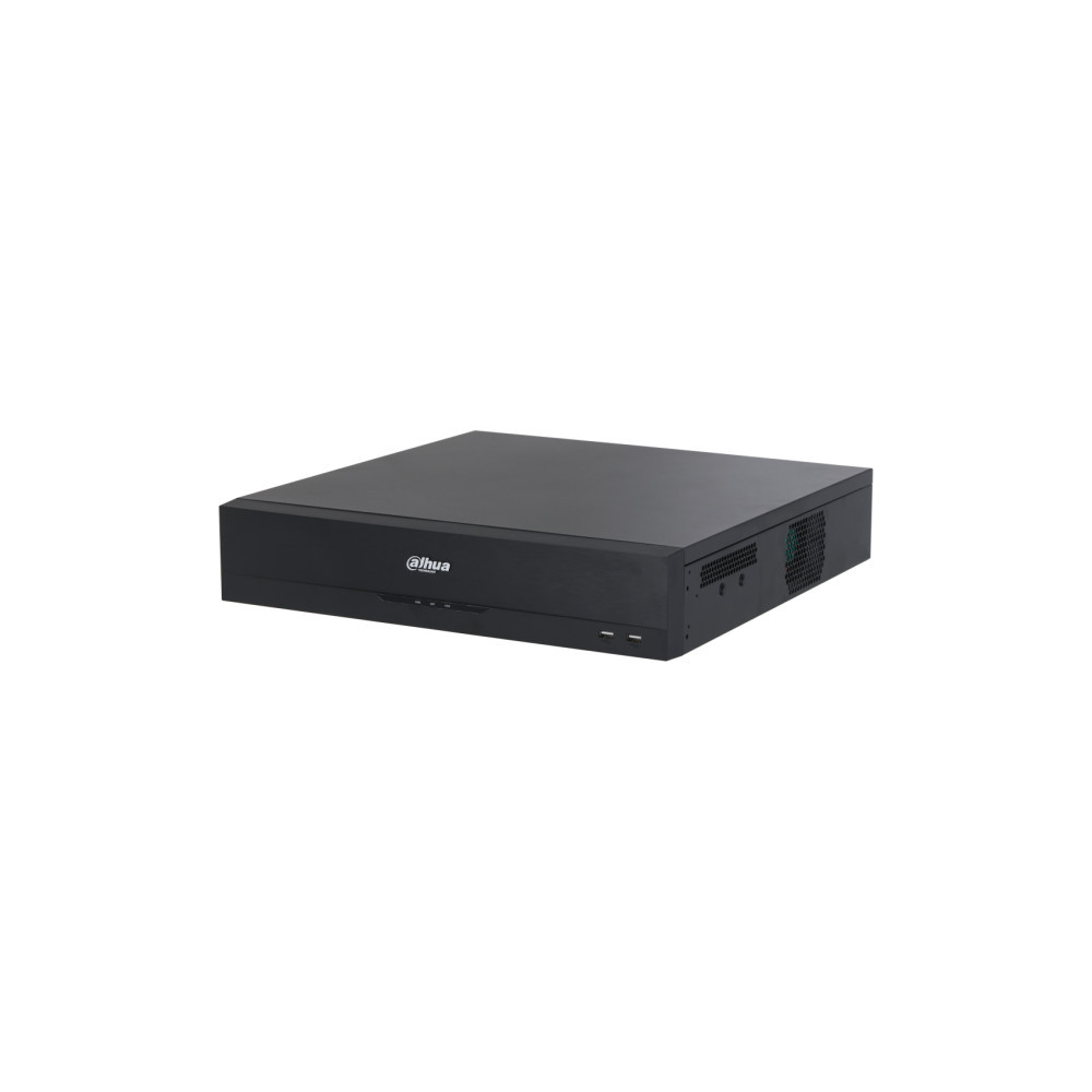 REJESTRATOR IP DAHUA NVR5464-16P-EI