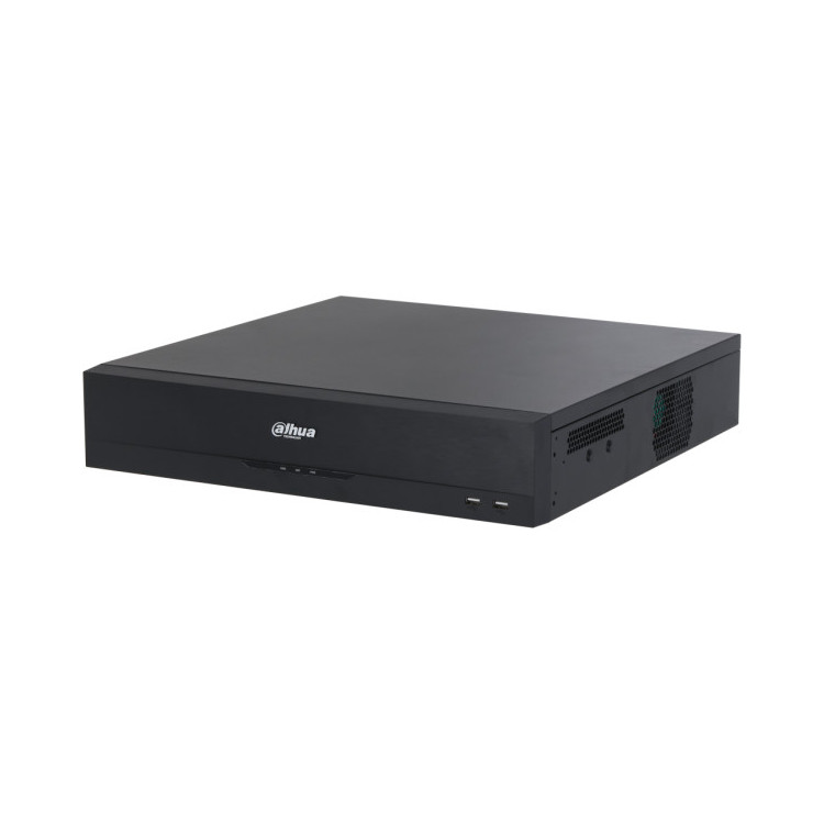 REJESTRATOR IP DAHUA NVR5464-16P-EI