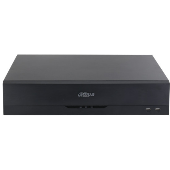 REJESTRATOR IP DAHUA NVR5464-16P-EI