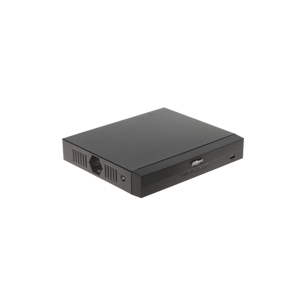 REJESTRATOR IP DAHUA NVR2104HS-P-I2