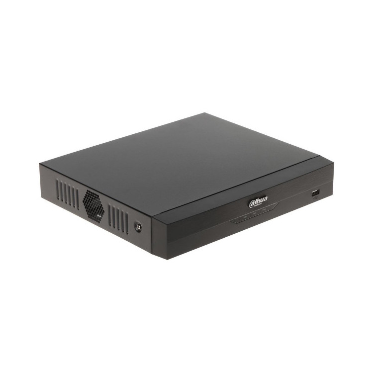 REJESTRATOR IP DAHUA NVR2104HS-P-I2