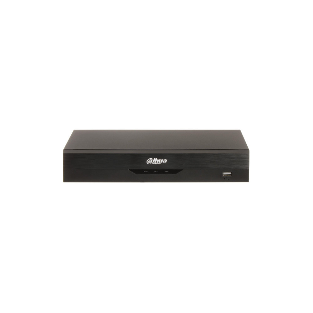 REJESTRATOR IP DAHUA NVR2104HS-P-I2