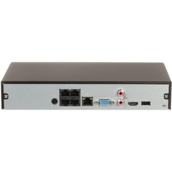 REJESTRATOR IP DAHUA NVR2104HS-P-I2