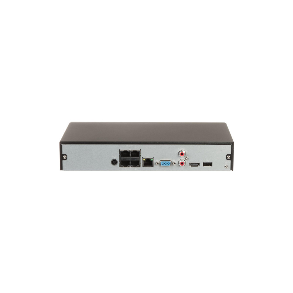 REJESTRATOR IP DAHUA NVR2104HS-P-I2