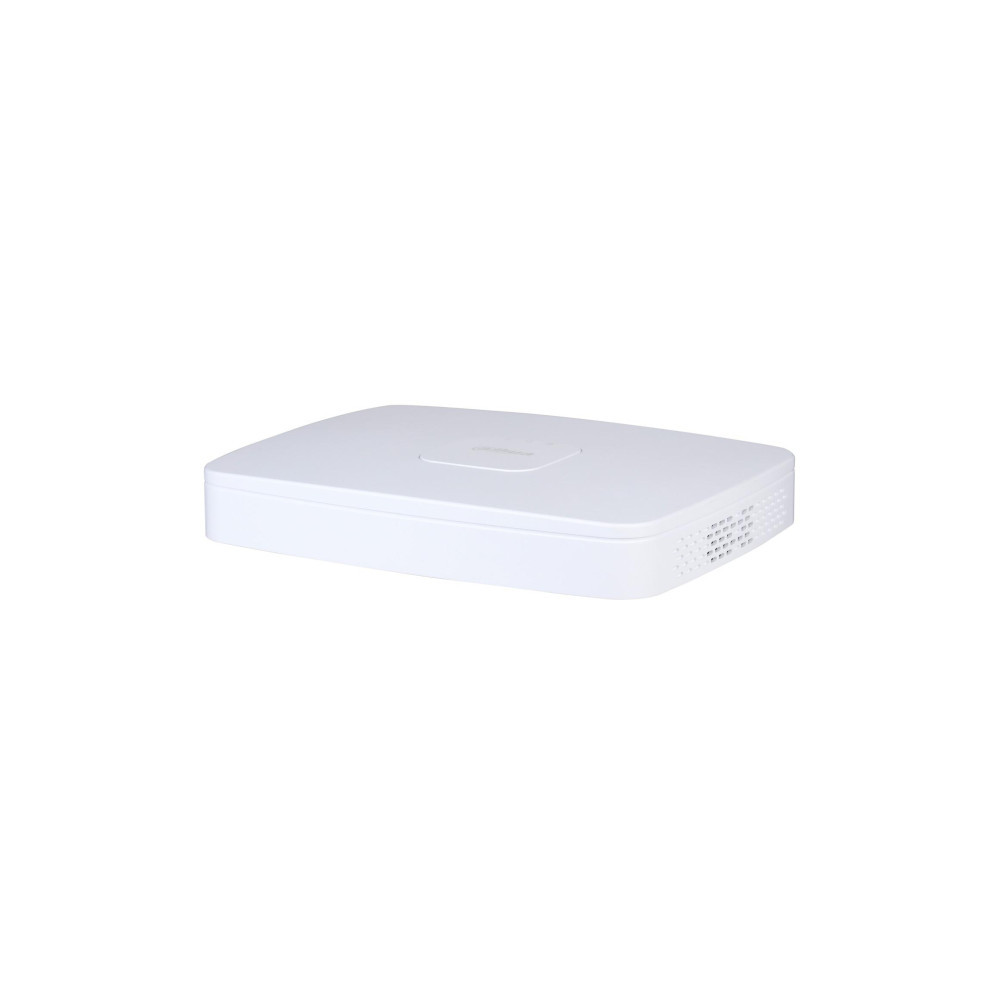 REJESTRATOR IP DAHUA NVR2108-8P-I2
