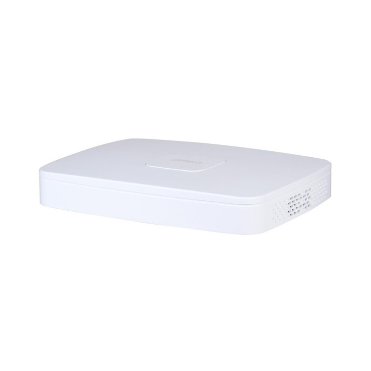 REJESTRATOR IP DAHUA NVR2108-8P-I2