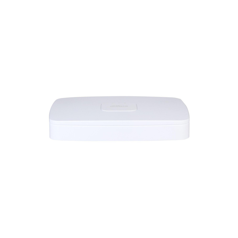 REJESTRATOR IP DAHUA NVR2108-8P-I2