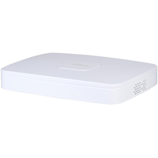 REJESTRATOR IP DAHUA NVR2108HS-8P-I2
