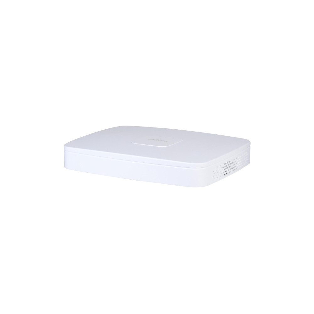 REJESTRATOR IP DAHUA NVR2108HS-8P-I2