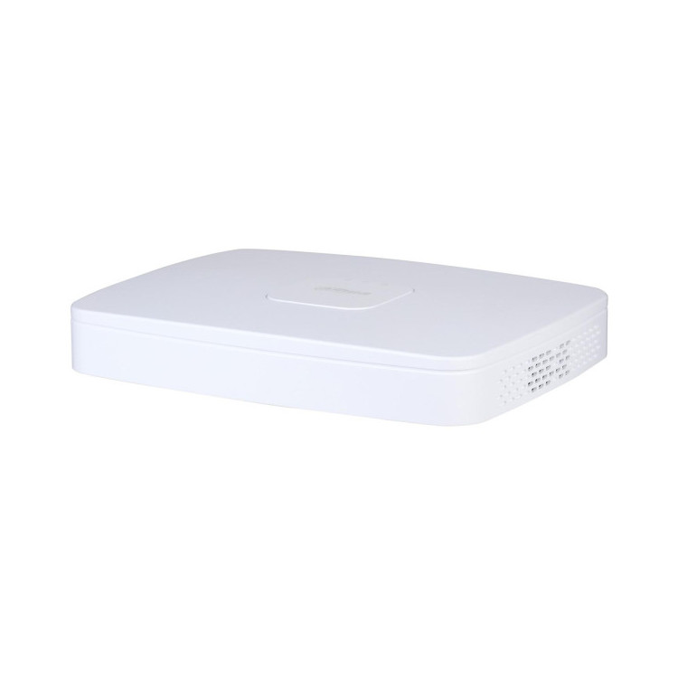 REJESTRATOR IP DAHUA NVR2108HS-8P-I2
