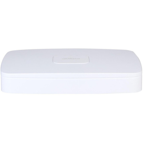 REJESTRATOR IP DAHUA NVR2108HS-8P-I2