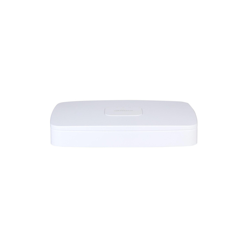 REJESTRATOR IP DAHUA NVR2108HS-8P-I2