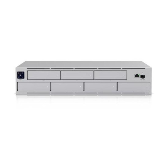 REJESTRATOR UBIQUITI UNVR-PRO