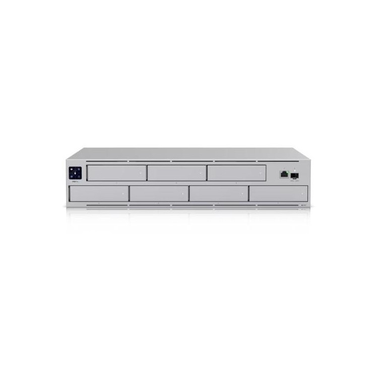 REJESTRATOR UBIQUITI UNVR-PRO