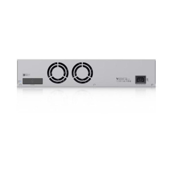 REJESTRATOR UBIQUITI UNVR-PRO