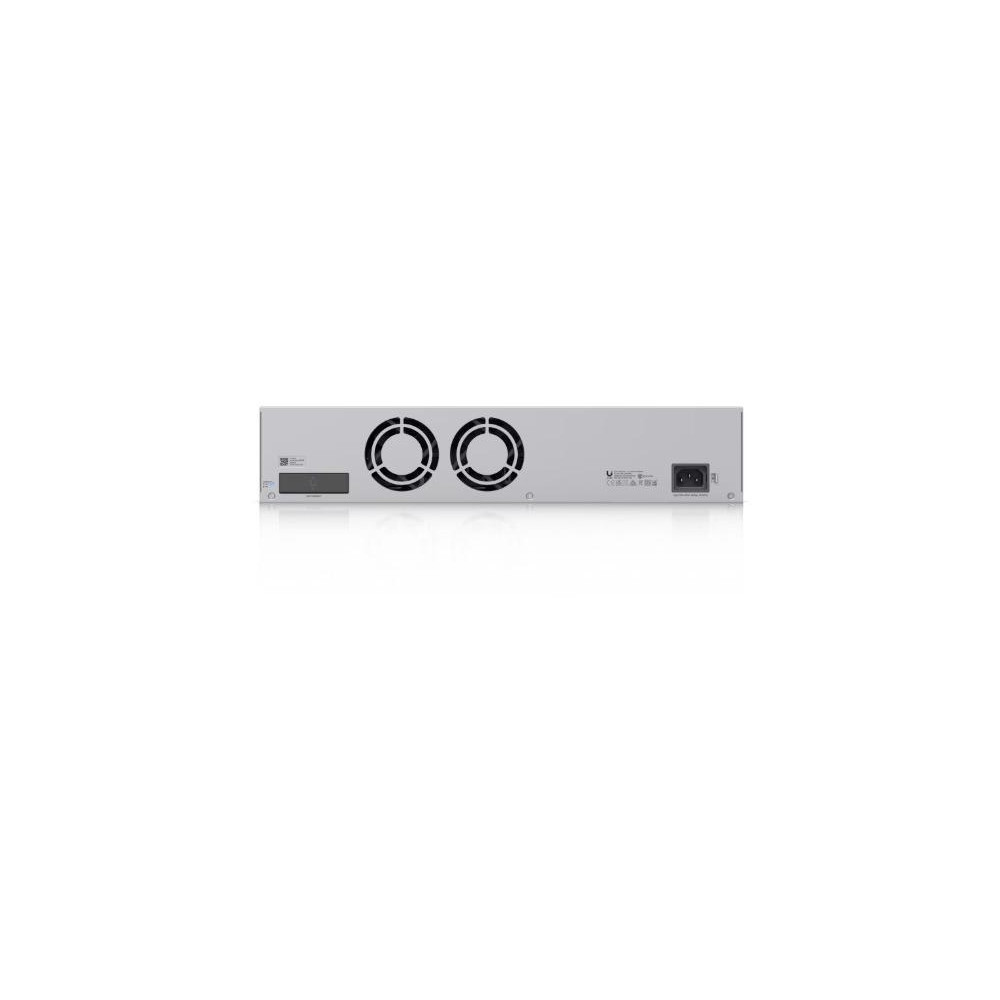 REJESTRATOR UBIQUITI UNVR-PRO