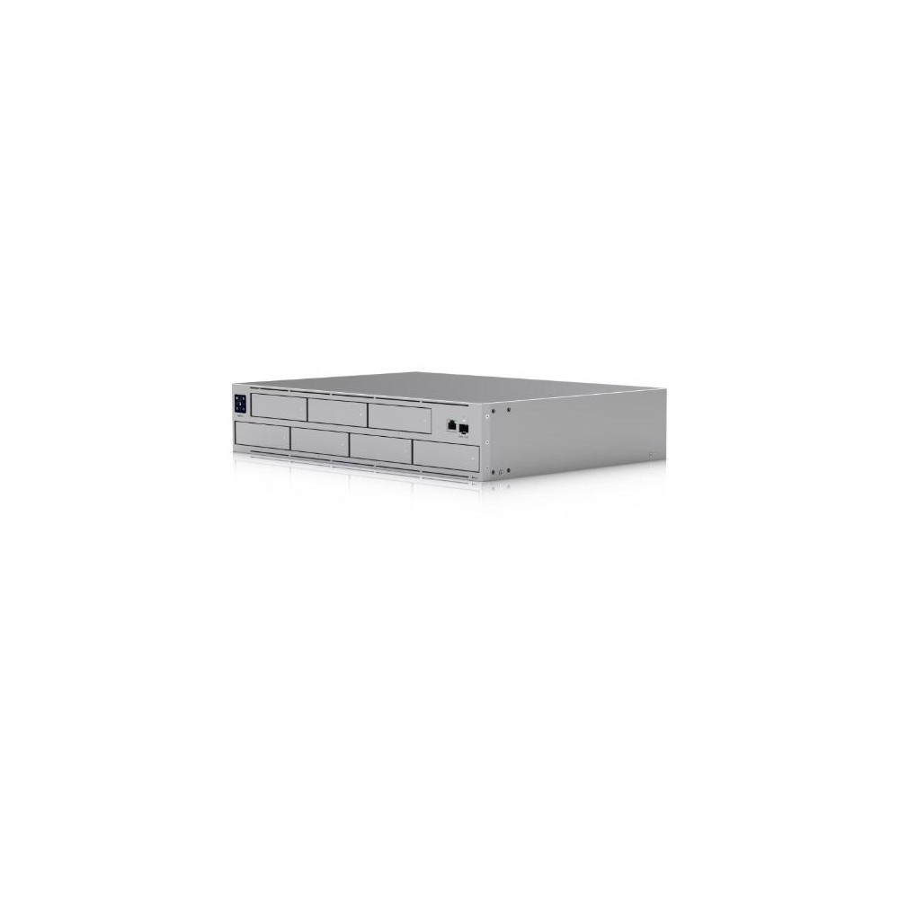 REJESTRATOR UBIQUITI UNVR-PRO