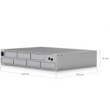 REJESTRATOR UBIQUITI UNVR-PRO