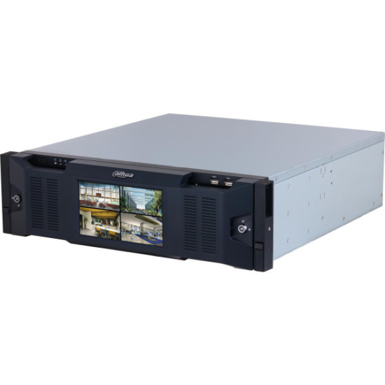 REJESTRATOR IP DAHUA NVR616DRH-128-XI