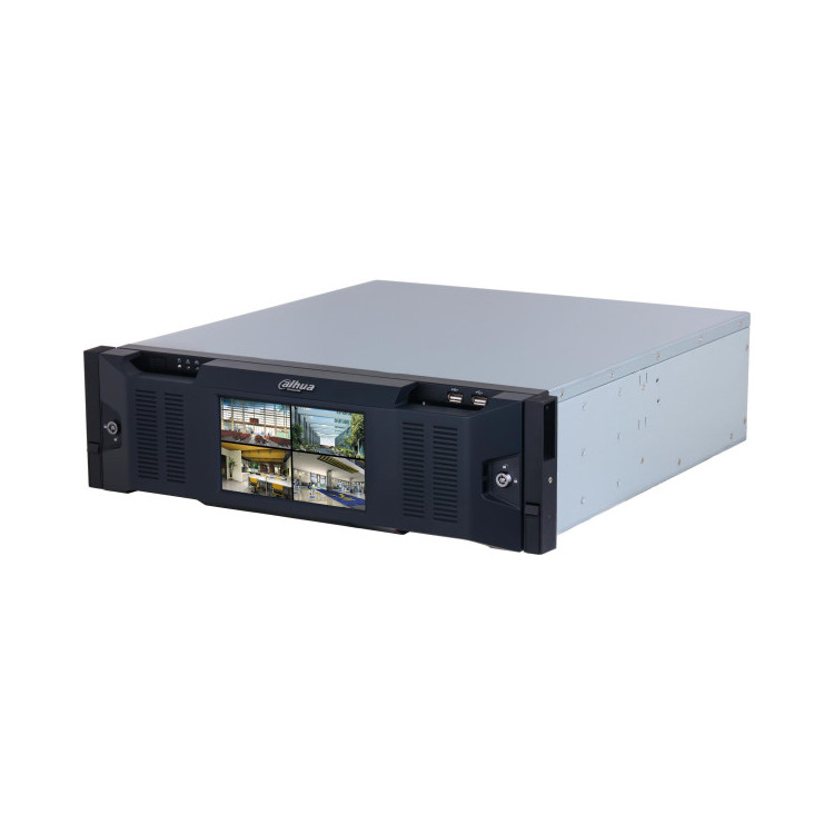REJESTRATOR IP DAHUA NVR616DRH-128-XI