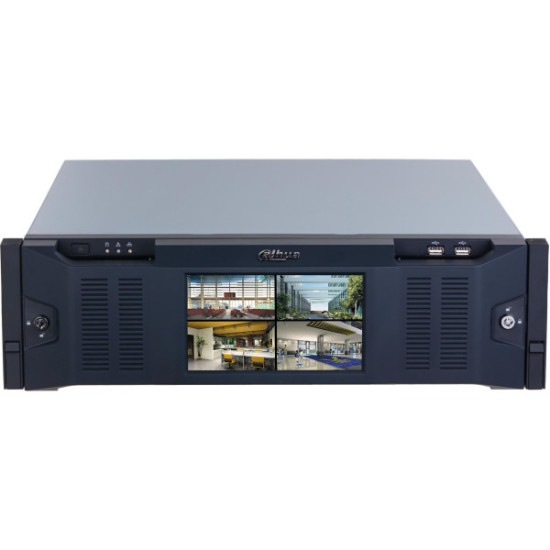 REJESTRATOR IP DAHUA NVR616DRH-128-XI