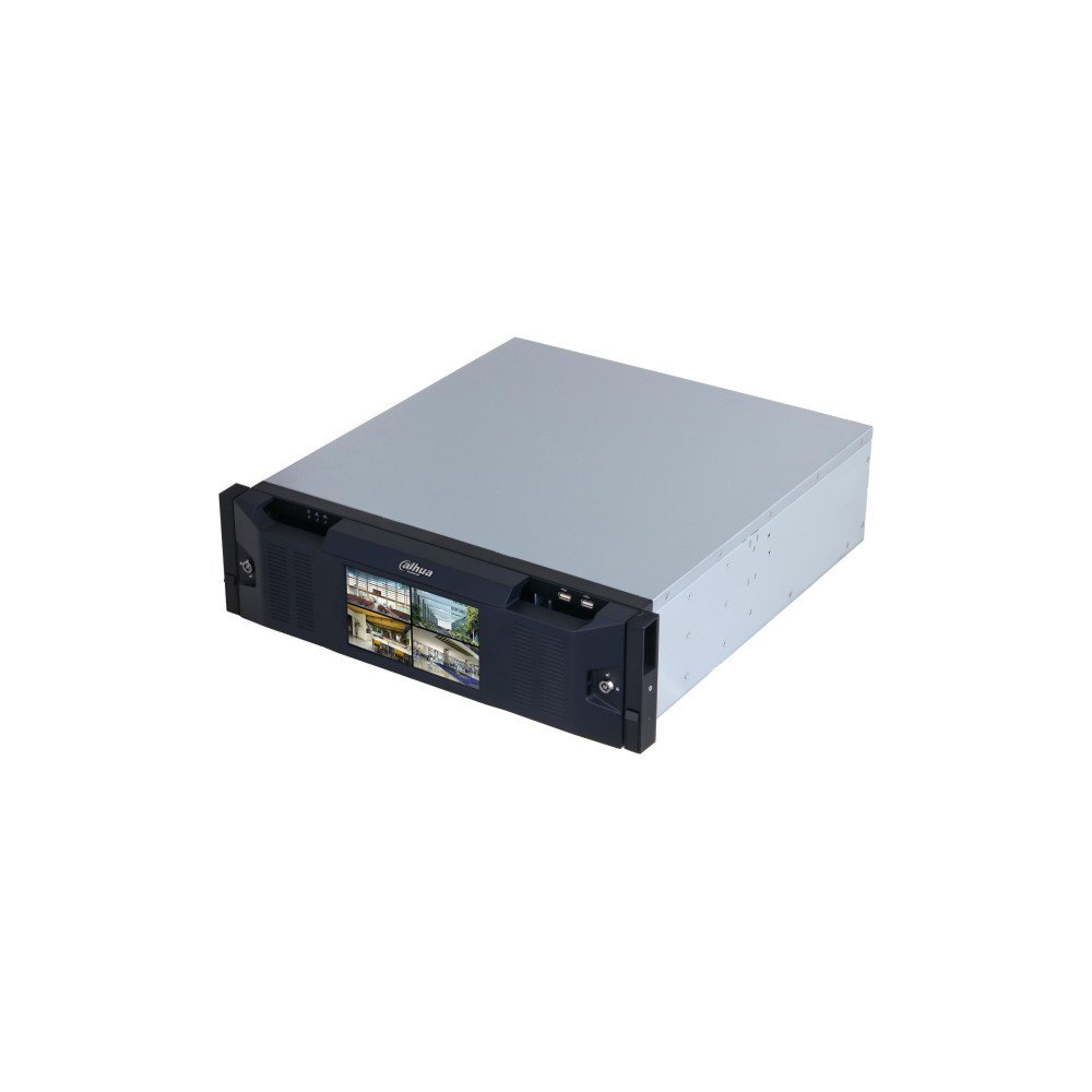 REJESTRATOR IP DAHUA NVR616DRH-128-XI
