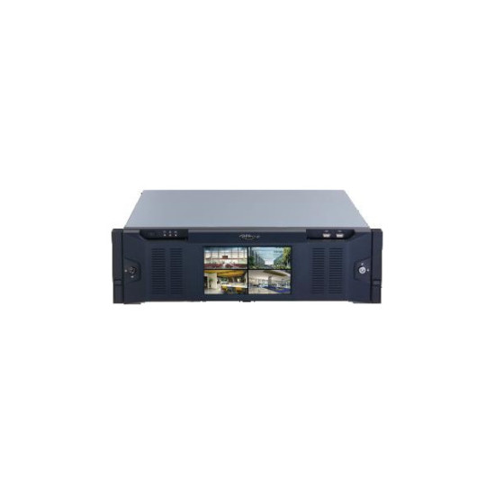 REJESTRATOR IP DAHUA NVR616DH-128-XI