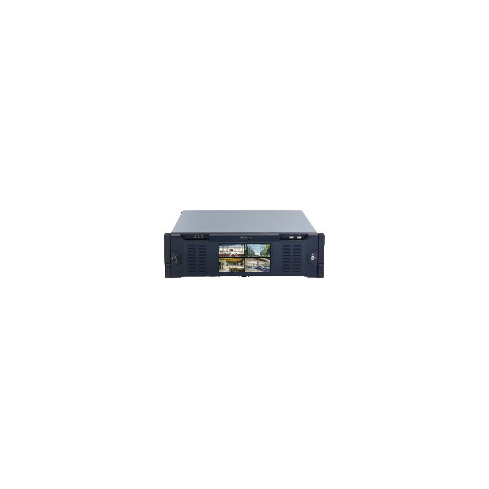 REJESTRATOR IP DAHUA NVR616DH-128-XI