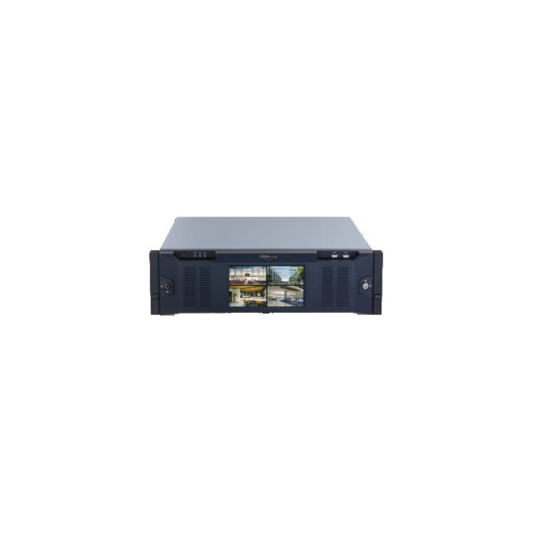 REJESTRATOR IP DAHUA NVR616DH-128-XI