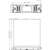 REJESTRATOR IP DAHUA NVR616DH-128-XI