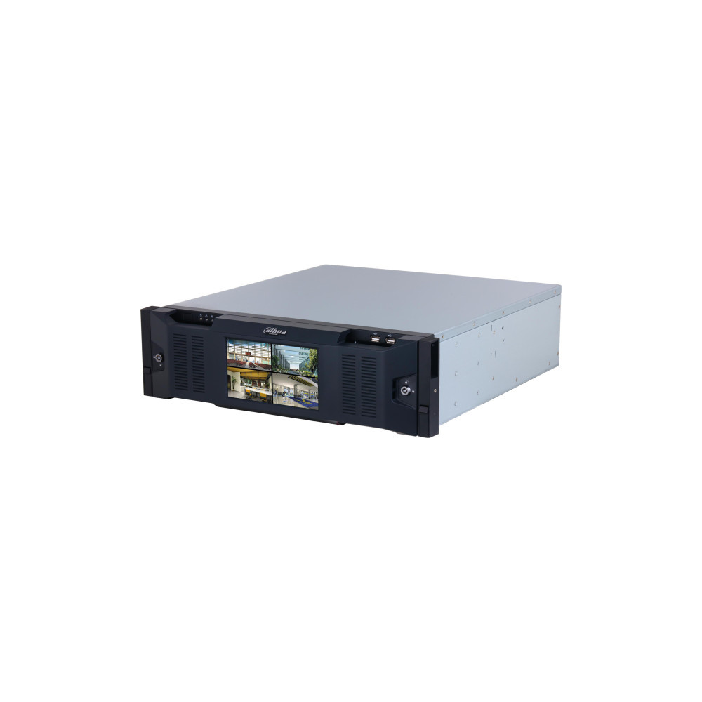 REJESTRATOR IP DAHUA NVR616DH-128-XI