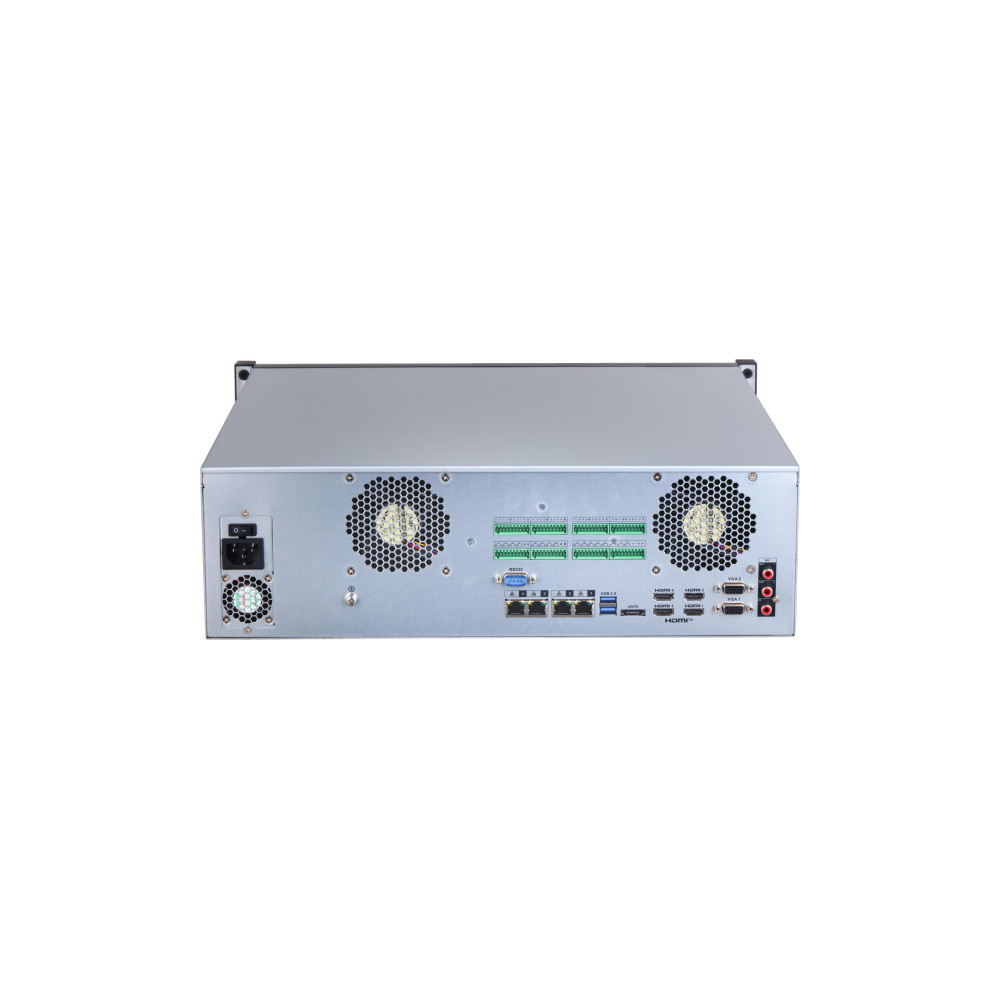 REJESTRATOR IP DAHUA NVR616DH-128-XI