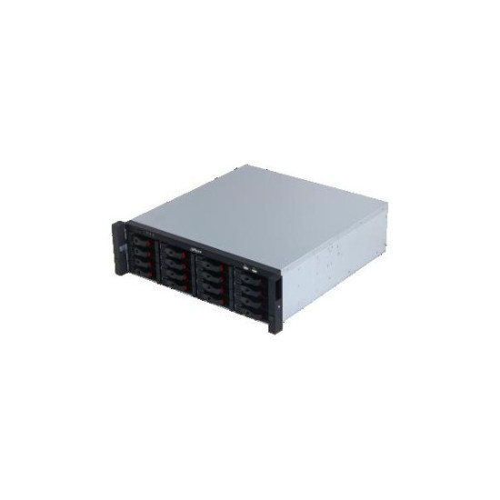 REJESTRATOR IP DAHUA NVR616RH-128-XI