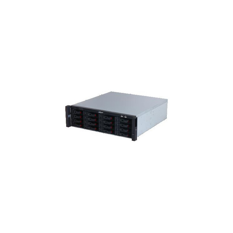 REJESTRATOR IP DAHUA NVR616H-32-XI