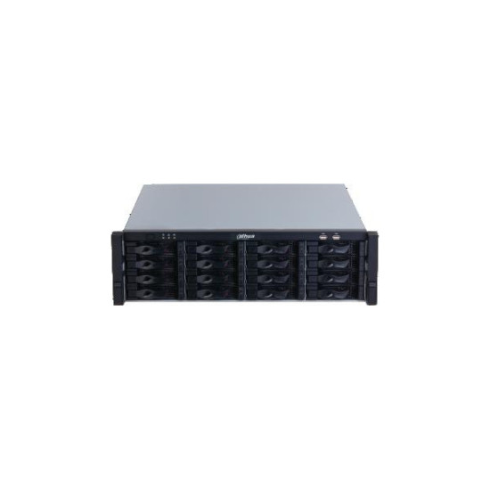 REJESTRATOR IP DAHUA NVR616RH-32-XI