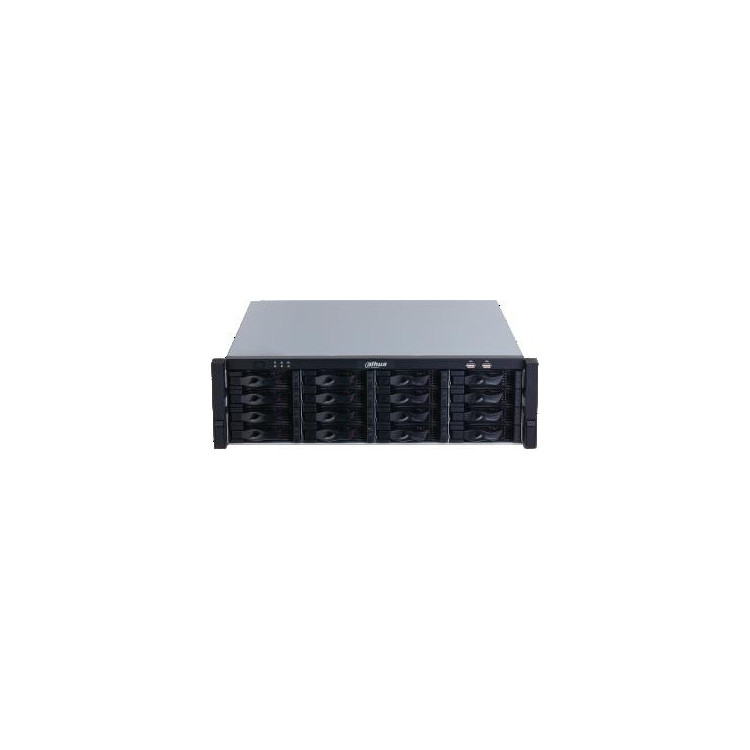 REJESTRATOR IP DAHUA NVR616RH-32-XI