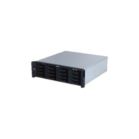 REJESTRATOR IP DAHUA NVR616RH-64-XI