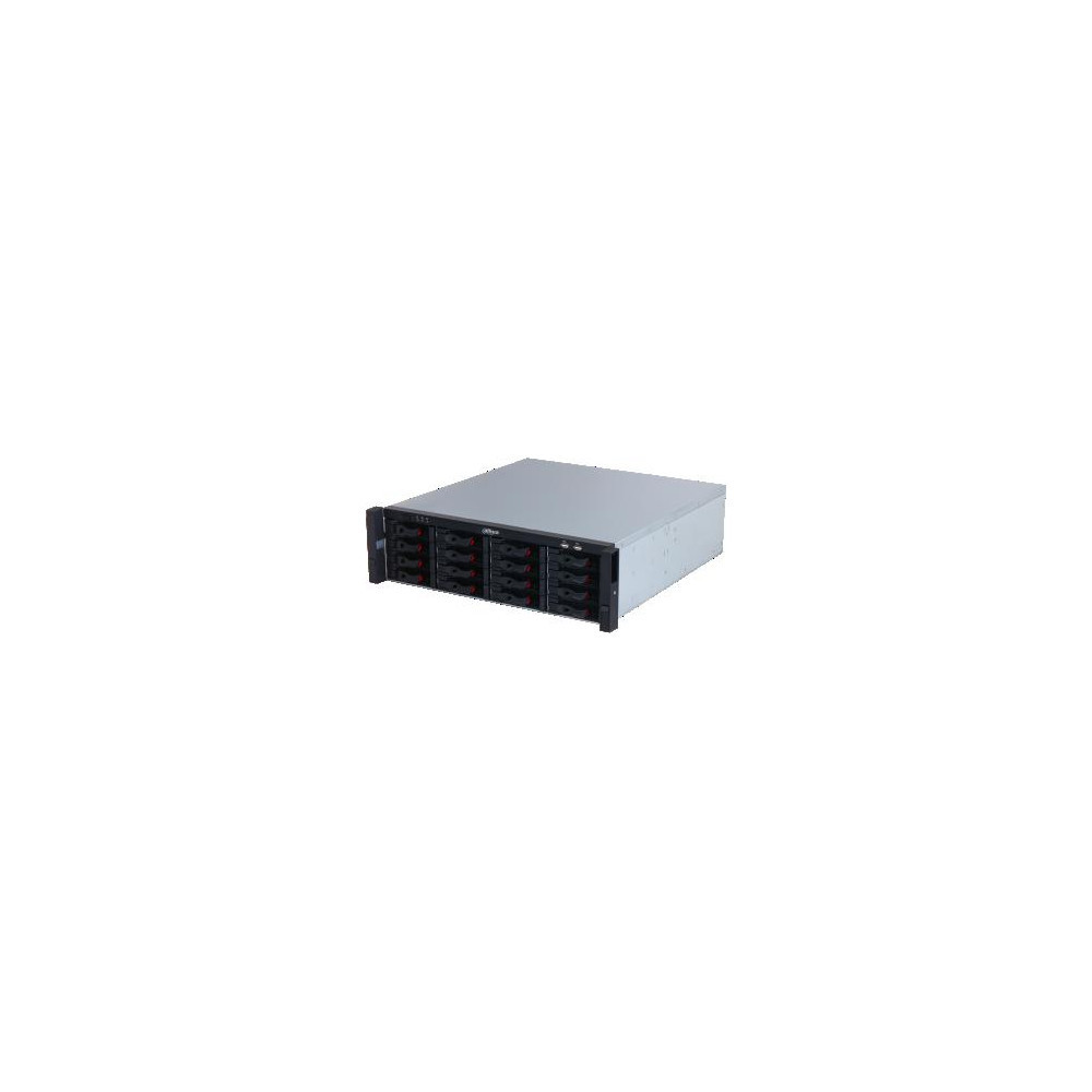 REJESTRATOR IP DAHUA NVR616RH-64-XI