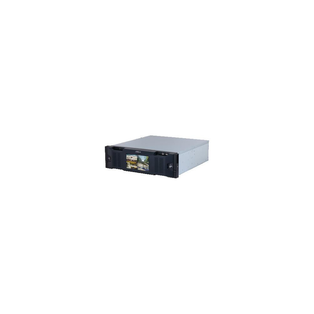 REJESTRATOR IP DAHUA NVR616DH-64-XI