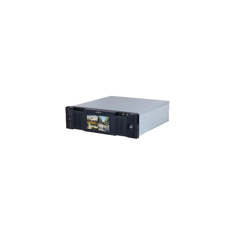 REJESTRATOR IP DAHUA NVR616DRH-64-XI