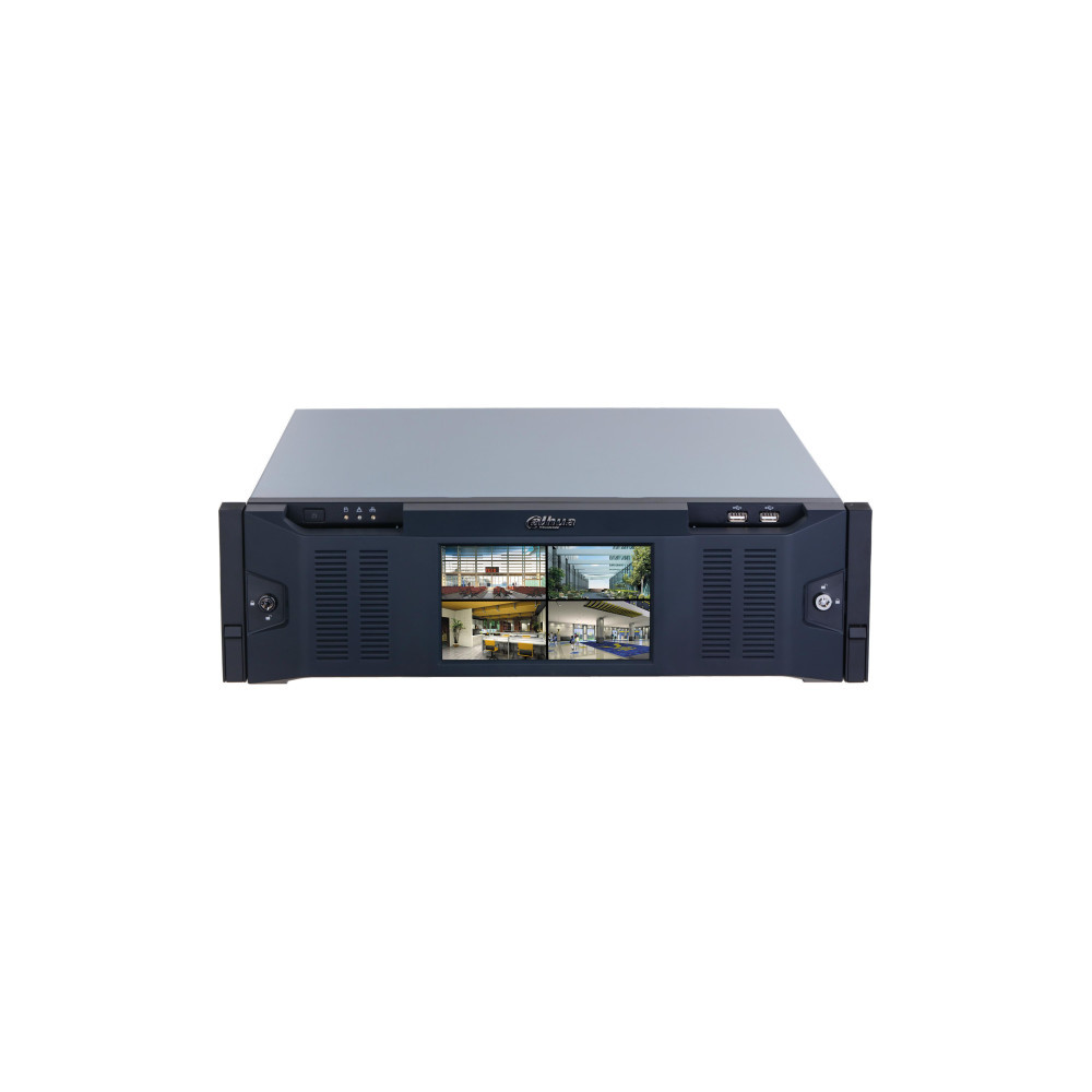 REJESTRATOR IP DAHUA NVR616DRH-64-XI