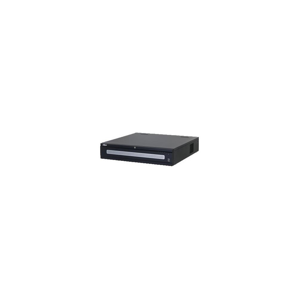 REJESTRATOR IP DAHUA NVR608H-64-XI