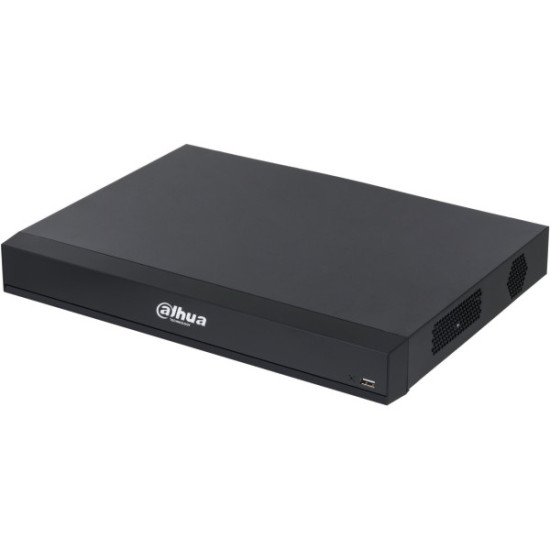 REJESTRATOR IP DAHUA NVR5208-XI