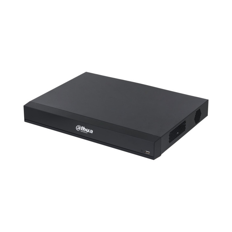 REJESTRATOR IP DAHUA NVR5208-XI