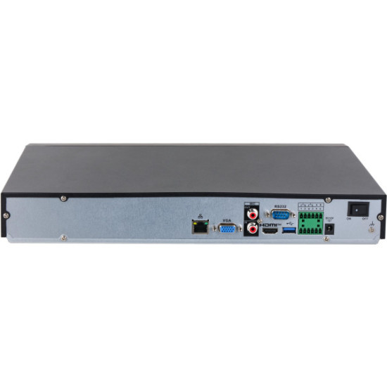 REJESTRATOR IP DAHUA NVR5208-XI