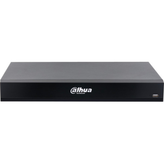 REJESTRATOR IP DAHUA NVR5208-XI